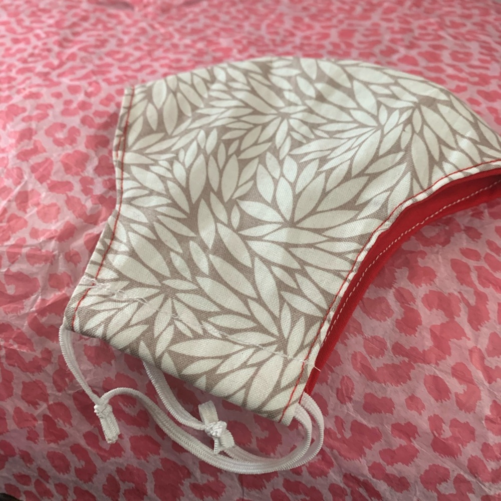 Face mask